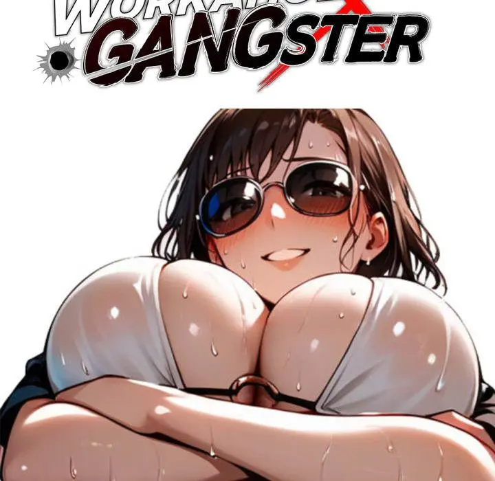 Gangster x Office Lady Episode 16 - Page 66