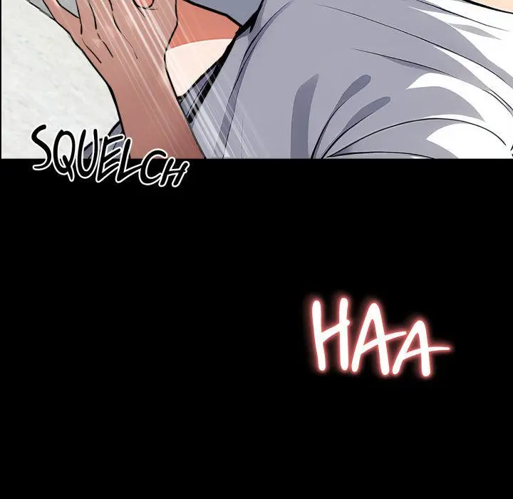 Gangster x Office Lady Episode 16 - Page 6