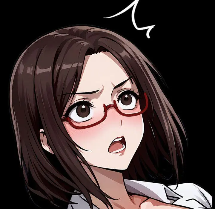 Gangster x Office Lady Episode 16 - Page 70
