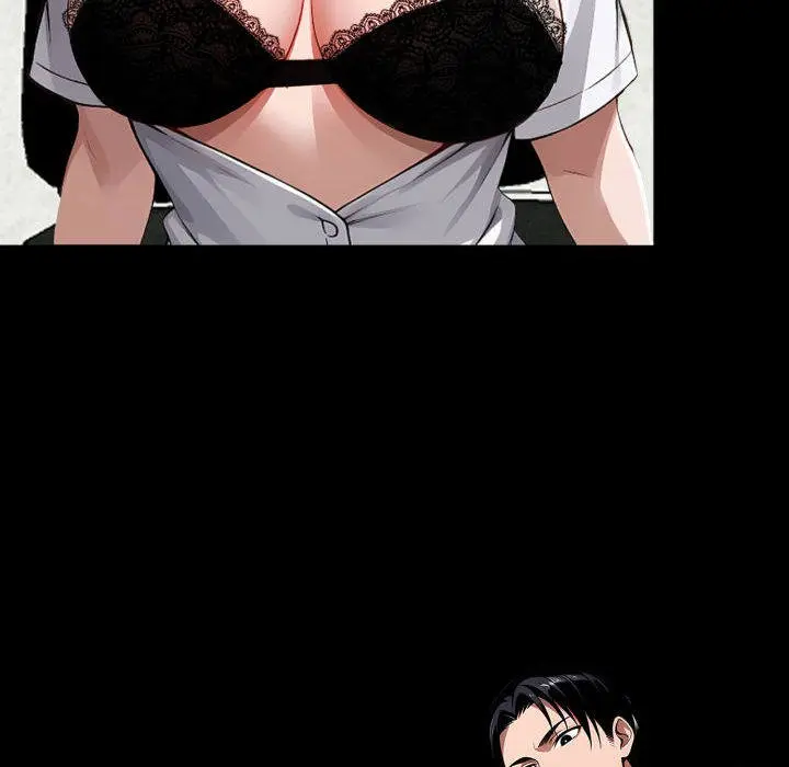 Gangster x Office Lady Episode 16 - Page 73