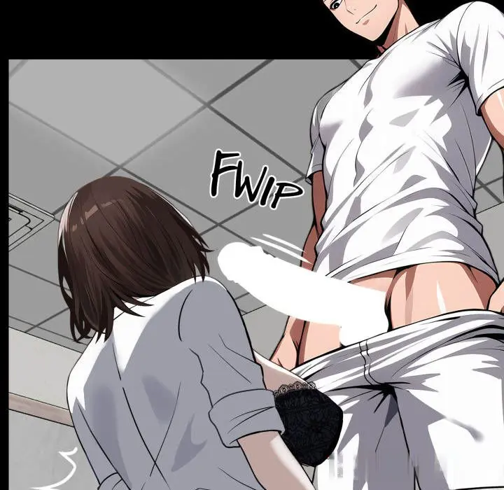 Gangster x Office Lady Episode 16 - Page 74