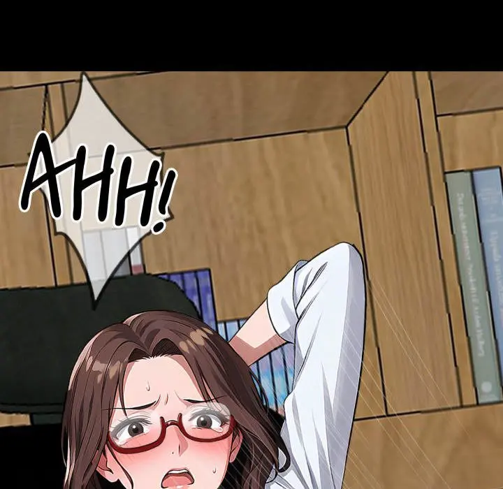 Gangster x Office Lady Episode 16 - Page 76