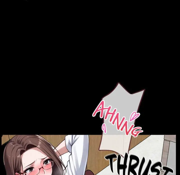 Gangster x Office Lady Episode 16 - Page 78