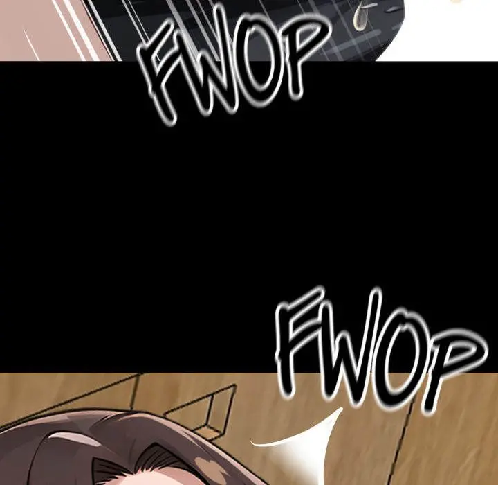 Gangster x Office Lady Episode 16 - Page 97