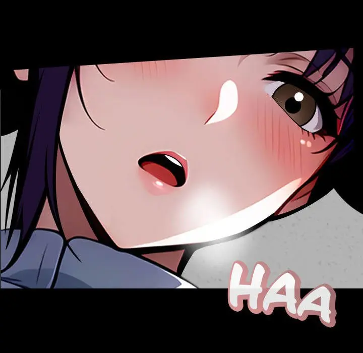 Gangster x Office Lady Episode 17 - Page 98