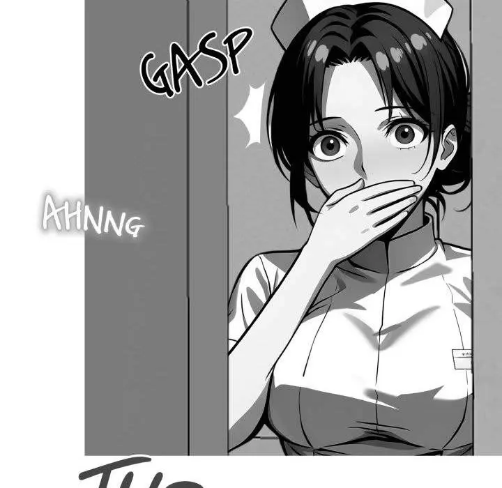 Gangster x Office Lady Episode 17 - Page 102