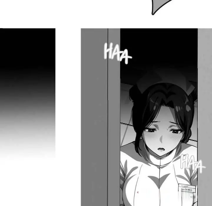 Gangster x Office Lady Episode 17 - Page 108