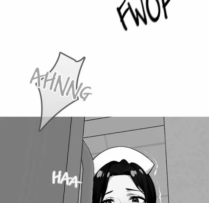 Gangster x Office Lady Episode 17 - Page 110