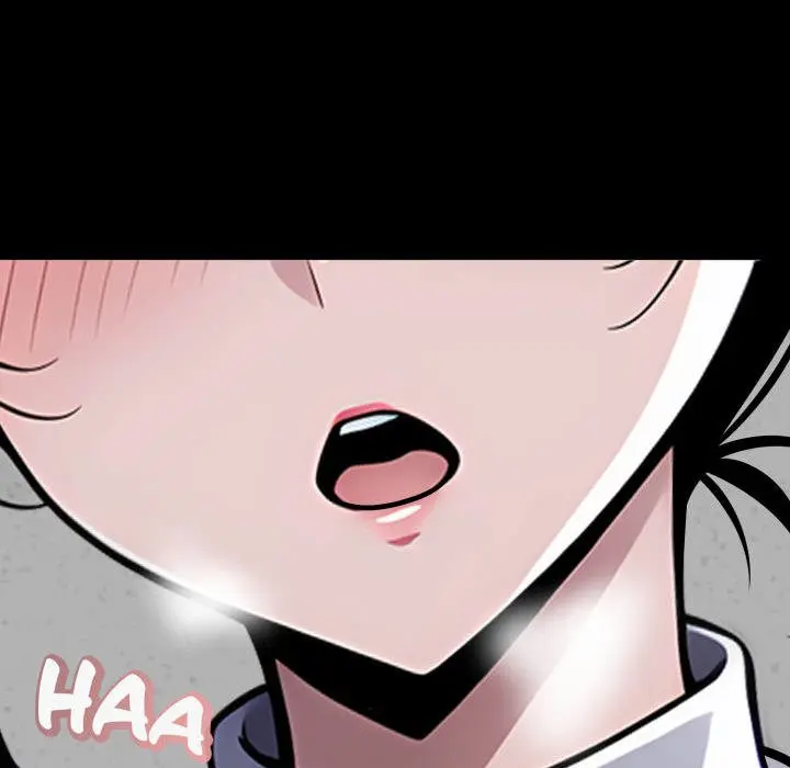 Gangster x Office Lady Episode 17 - Page 115