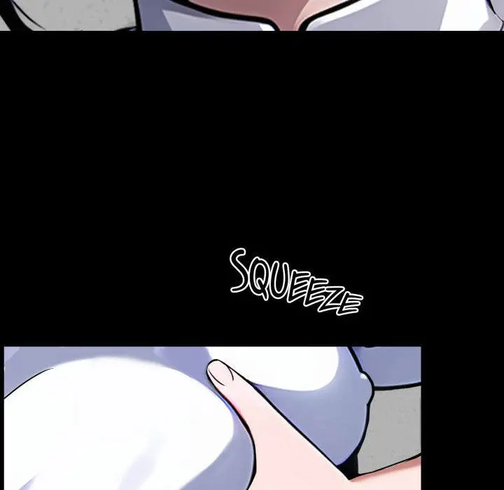 Gangster x Office Lady Episode 17 - Page 116