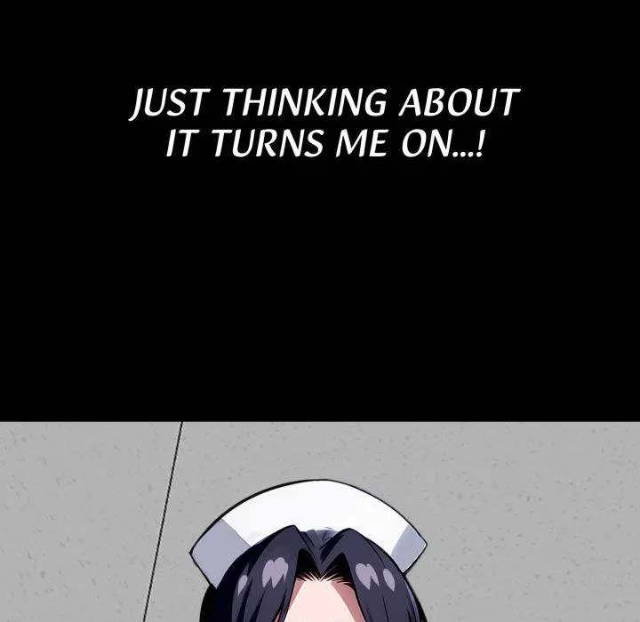 Gangster x Office Lady Episode 17 - Page 121