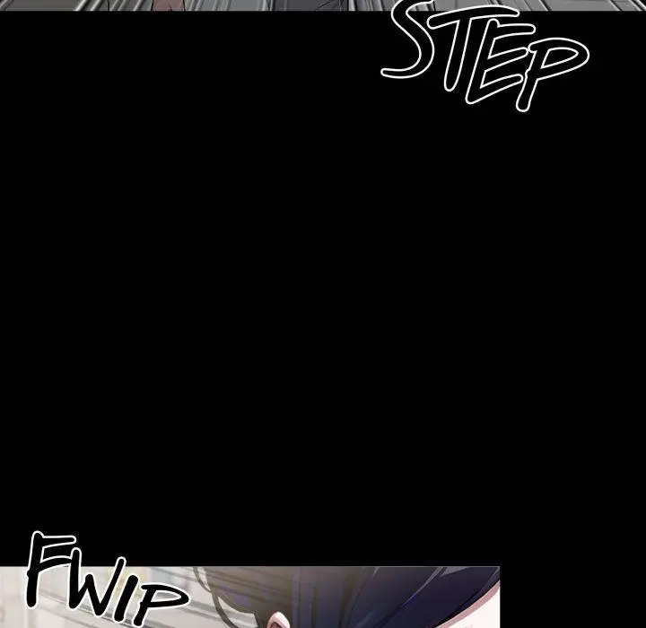 Gangster x Office Lady Episode 17 - Page 13