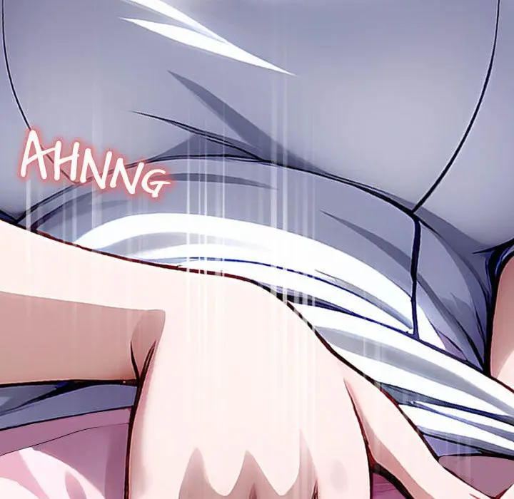 Gangster x Office Lady Episode 17 - Page 137
