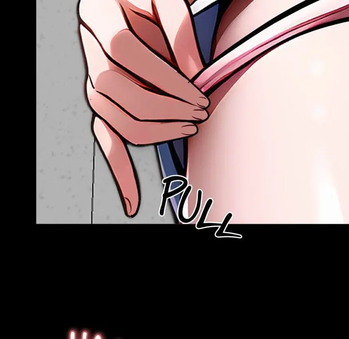 Gangster x Office Lady Episode 17 - Page 149
