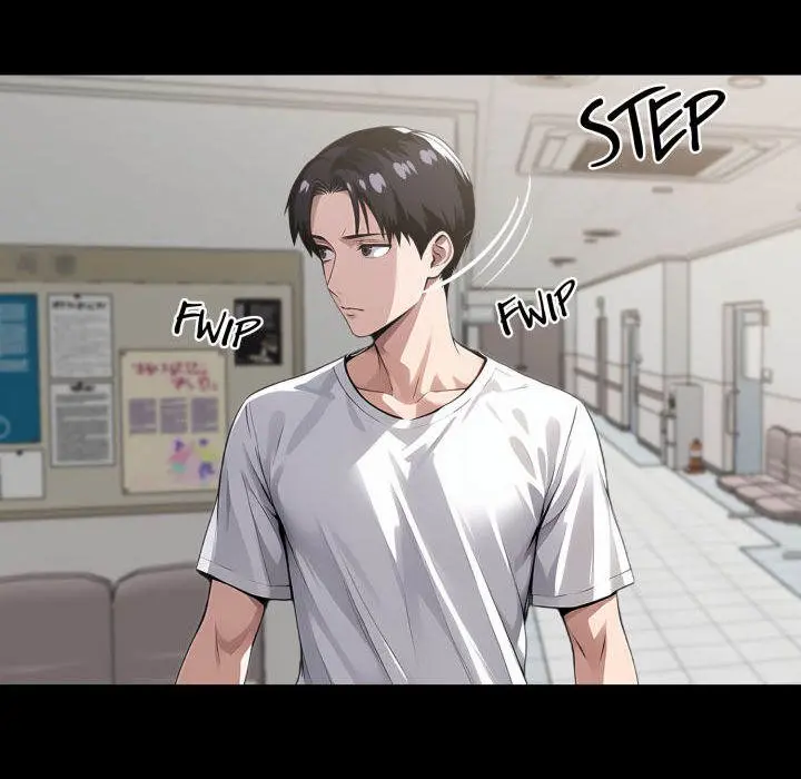 Gangster x Office Lady Episode 17 - Page 16