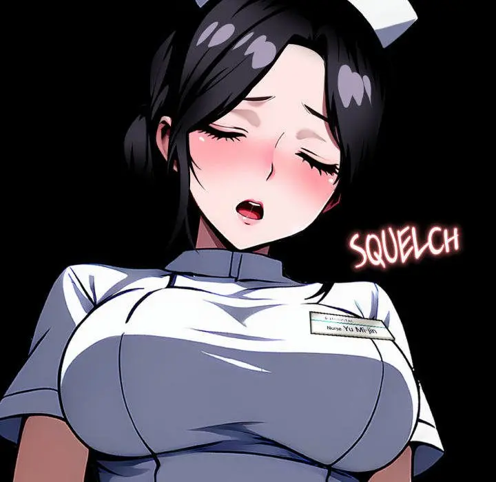 Gangster x Office Lady Episode 17 - Page 155