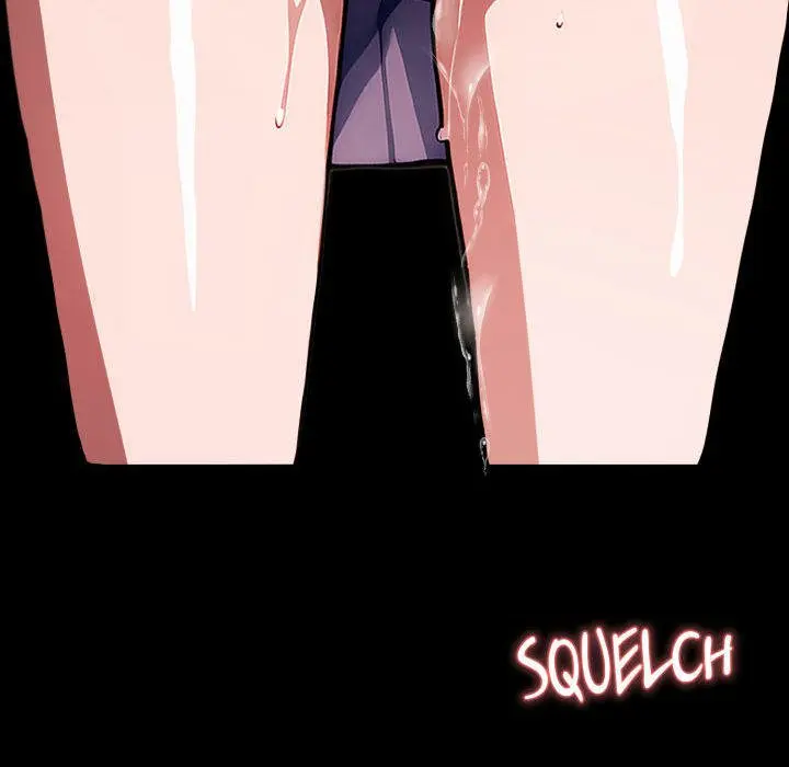 Gangster x Office Lady Episode 17 - Page 157