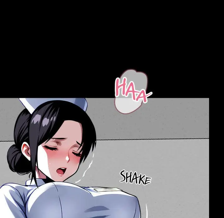Gangster x Office Lady Episode 17 - Page 158