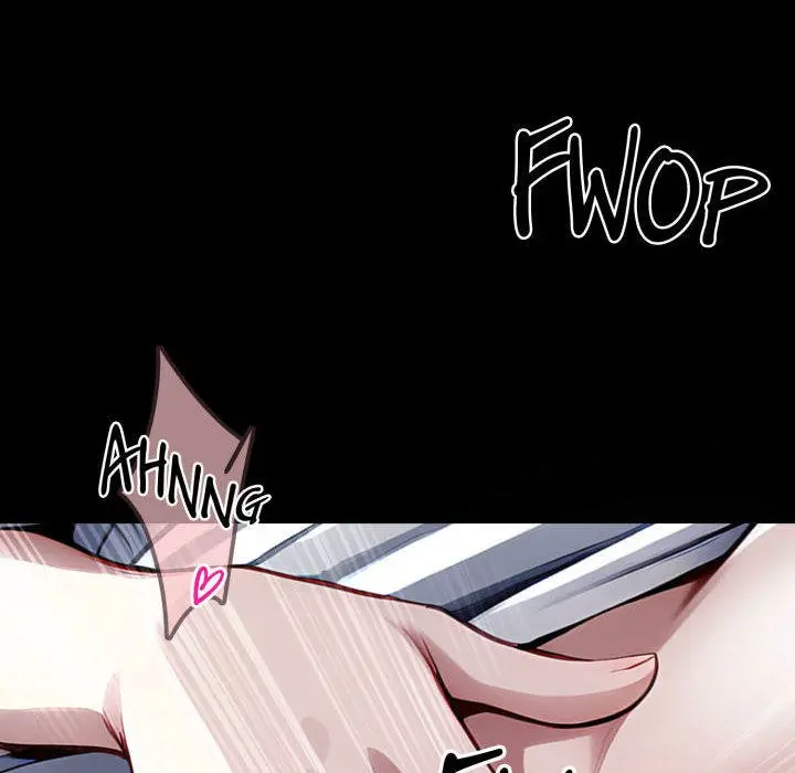 Gangster x Office Lady Episode 17 - Page 160