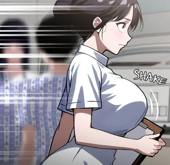 Gangster x Office Lady Episode 17 - Page 18