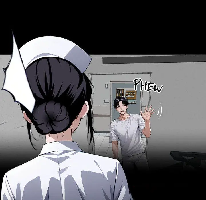 Gangster x Office Lady Episode 17 - Page 171