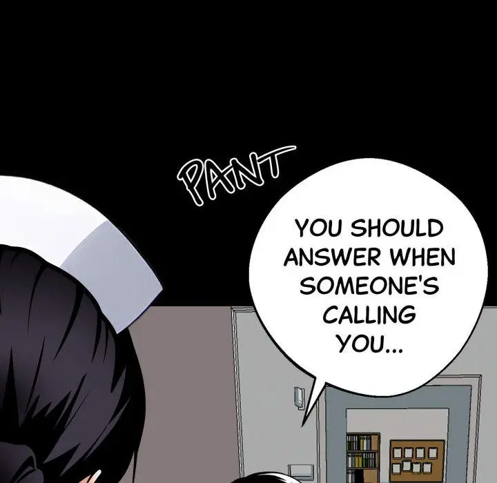 Gangster x Office Lady Episode 17 - Page 175