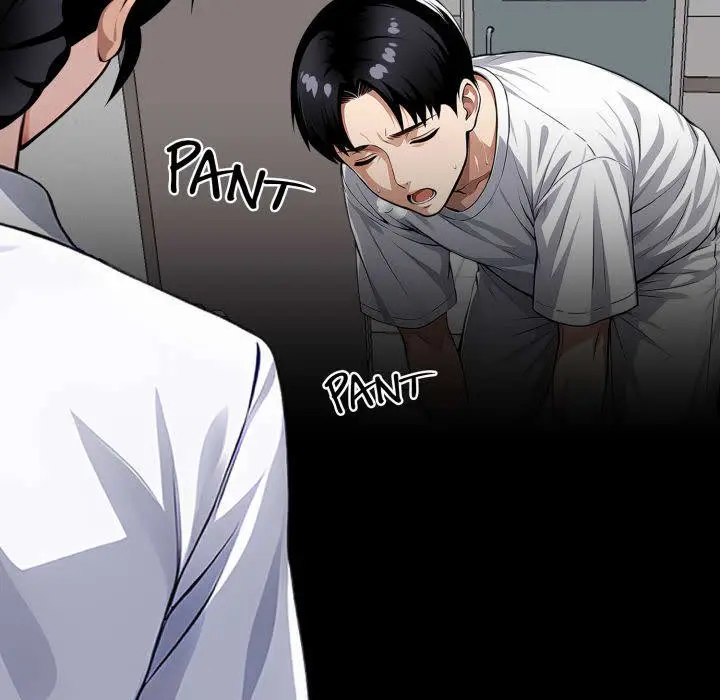 Gangster x Office Lady Episode 17 - Page 176