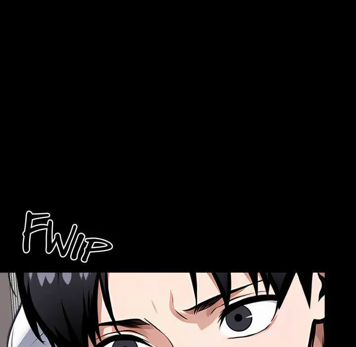 Gangster x Office Lady Episode 17 - Page 178