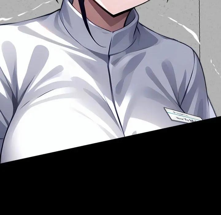 Gangster x Office Lady Episode 17 - Page 181