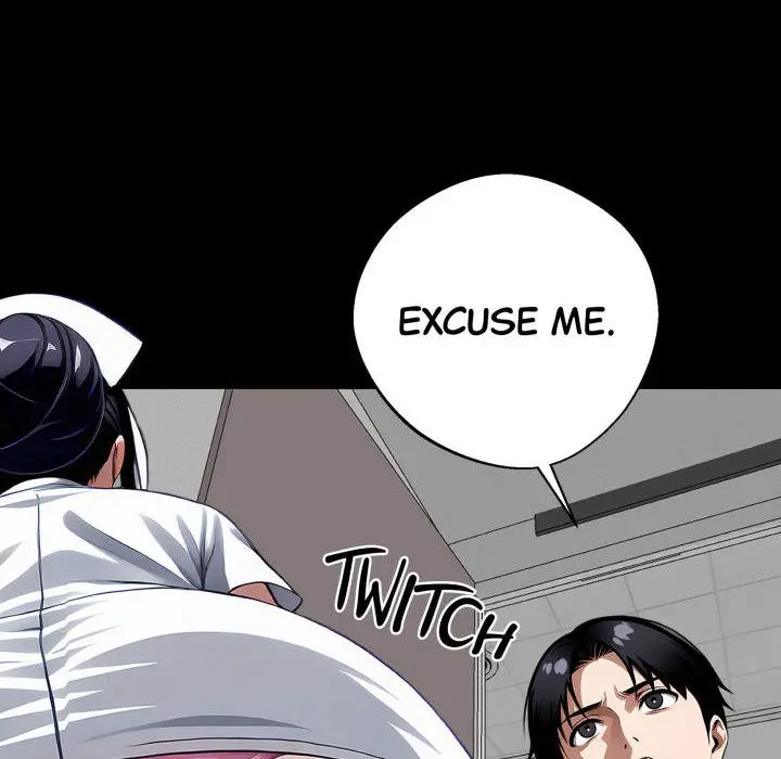 Gangster x Office Lady Episode 17 - Page 182