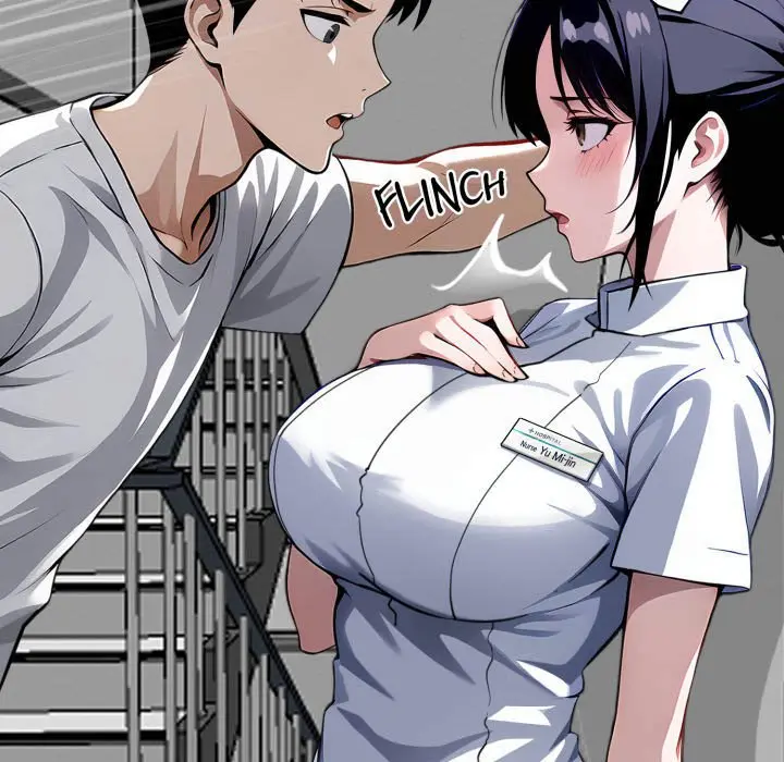 Gangster x Office Lady Episode 17 - Page 187