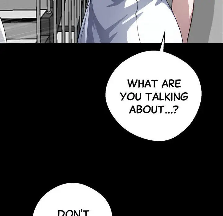 Gangster x Office Lady Episode 17 - Page 188