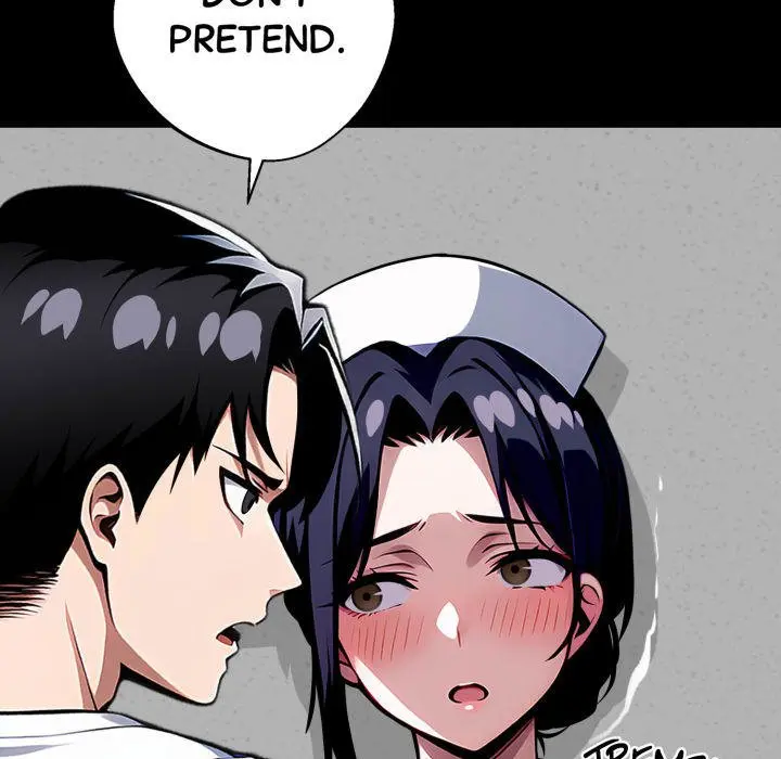 Gangster x Office Lady Episode 17 - Page 189