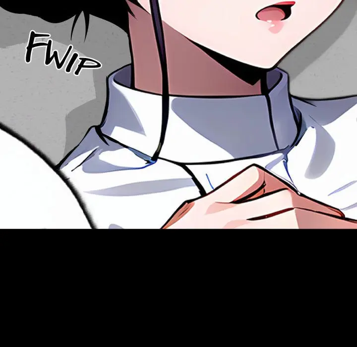 Gangster x Office Lady Episode 17 - Page 193