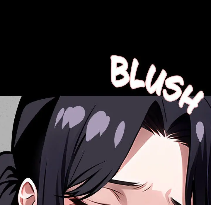 Gangster x Office Lady Episode 17 - Page 194