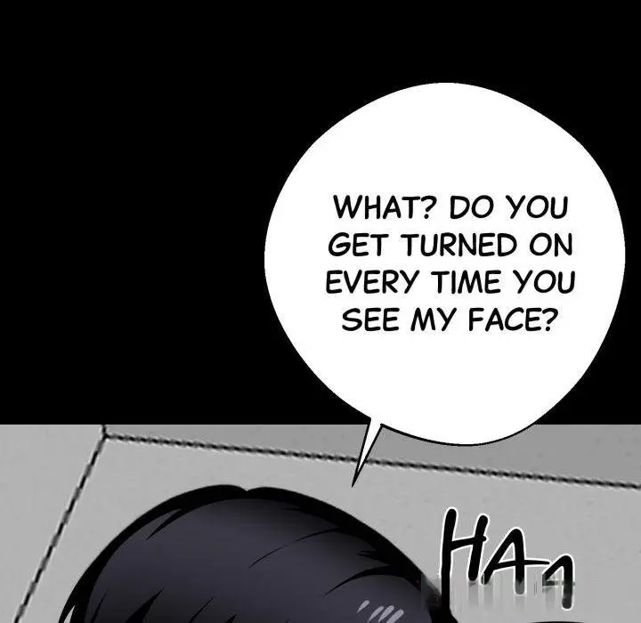 Gangster x Office Lady Episode 17 - Page 202
