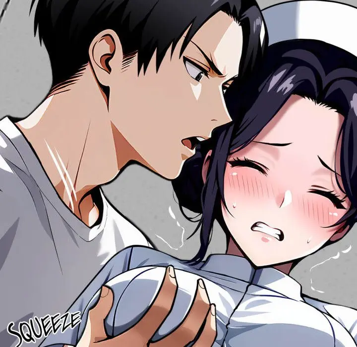 Gangster x Office Lady Episode 17 - Page 203