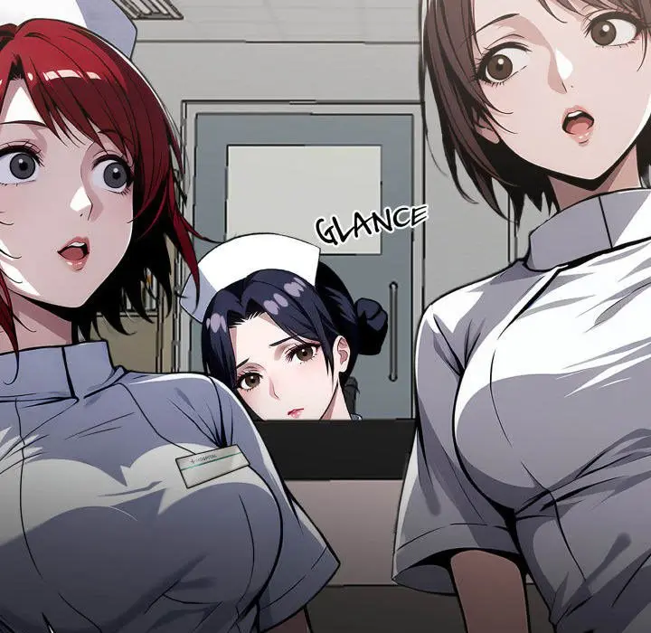 Gangster x Office Lady Episode 17 - Page 22