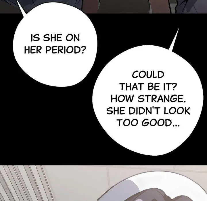 Gangster x Office Lady Episode 17 - Page 23