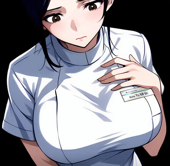 Gangster x Office Lady Episode 17 - Page 27