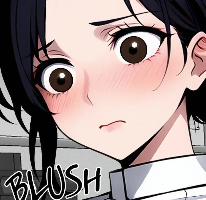 Gangster x Office Lady Episode 17 - Page 37