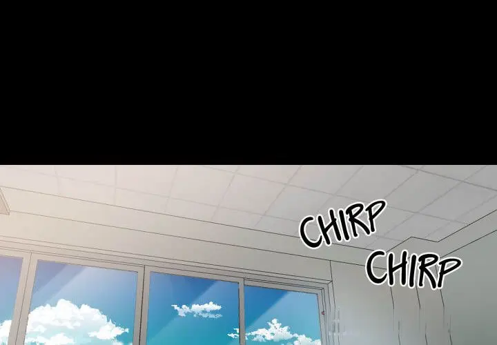 Gangster x Office Lady Episode 17 - Page 4