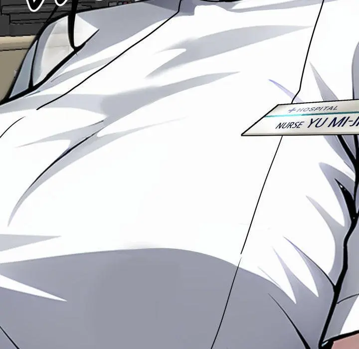 Gangster x Office Lady Episode 17 - Page 38