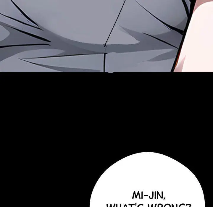 Gangster x Office Lady Episode 17 - Page 39