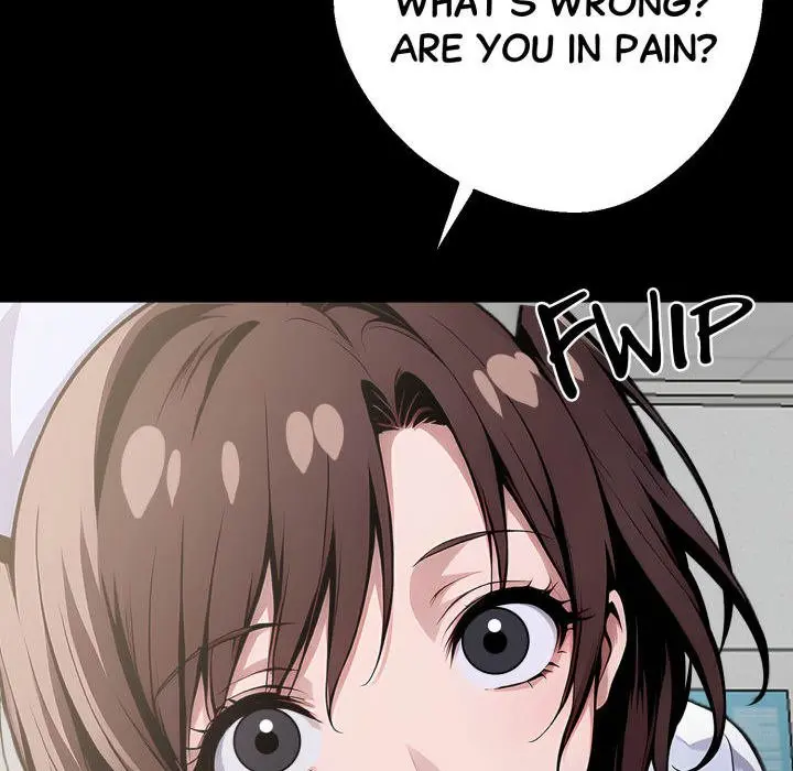 Gangster x Office Lady Episode 17 - Page 40