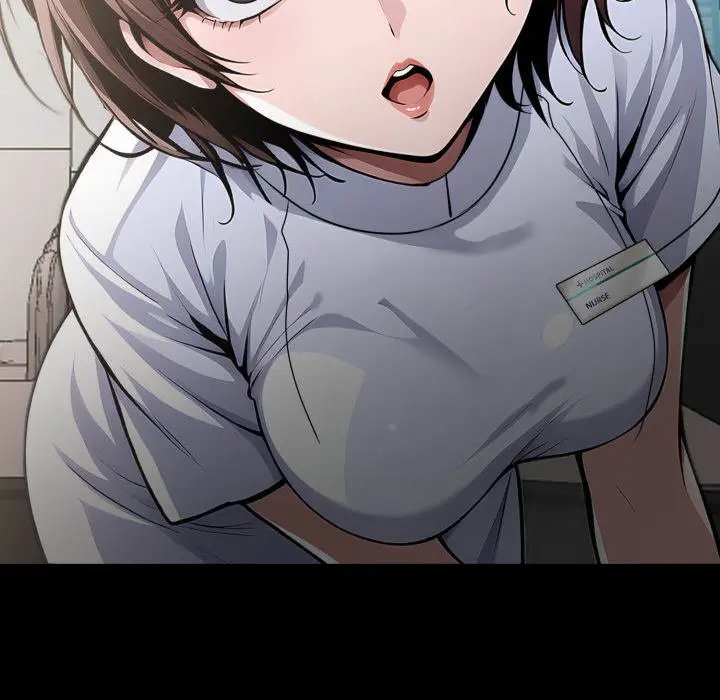 Gangster x Office Lady Episode 17 - Page 41