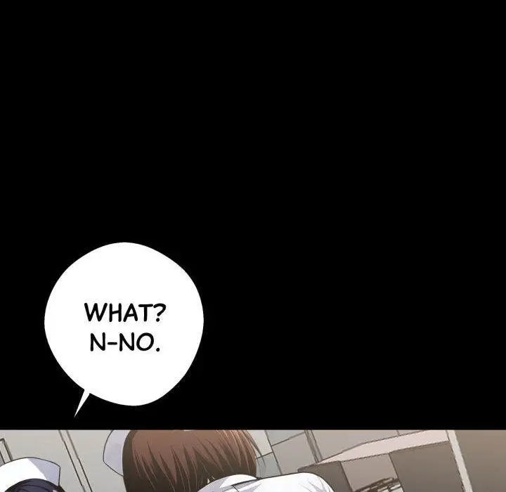 Gangster x Office Lady Episode 17 - Page 42