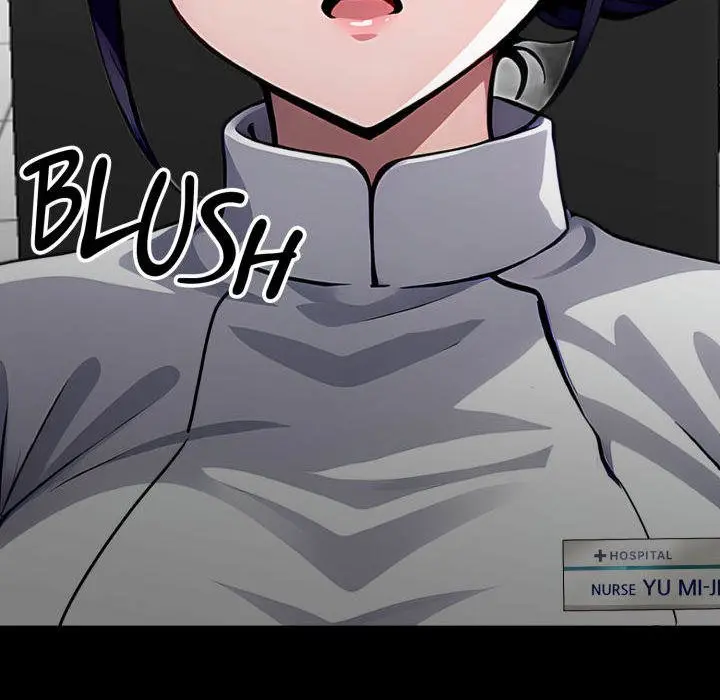 Gangster x Office Lady Episode 17 - Page 46