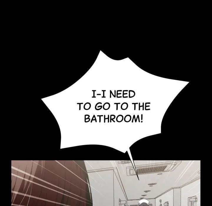 Gangster x Office Lady Episode 17 - Page 47