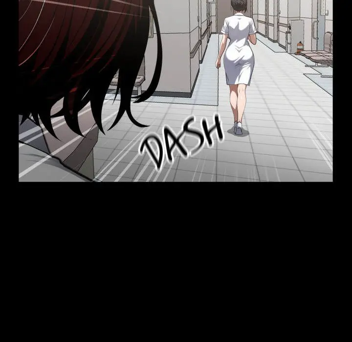 Gangster x Office Lady Episode 17 - Page 48